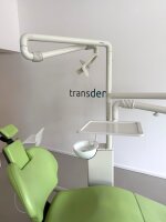 Sirona C4+  – überholt