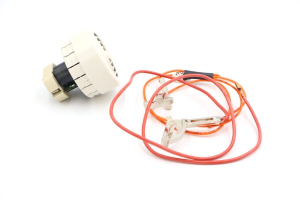 Sirona Austauschsatz Ventilator und Kontakte - neu