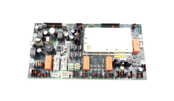 Sirona AE Platine Version 2.21 - überholt im REP AT