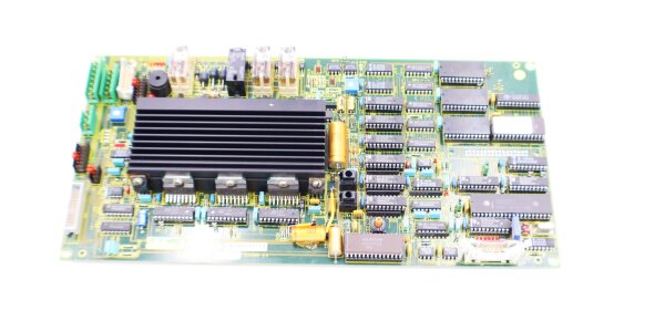 Sirona D2 Platine für Orthophos - neu