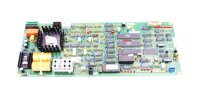 Sirona D1 Platine für Orthophos - neu