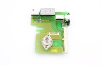 Sirona Zeitwahlschalterplatine DX - neu