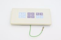 Sirona Paneel C2 HE - gebraucht