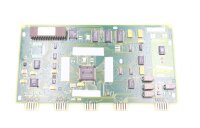 Sirona C1 Stuhlsteuerung V2.0 - neu