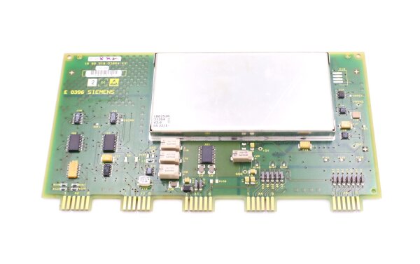 Sirona C1 96 Stuhlsteuerung - V2.6 - neu