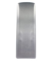 Sirona C4+ Kopfpolster flach schwarz - neu