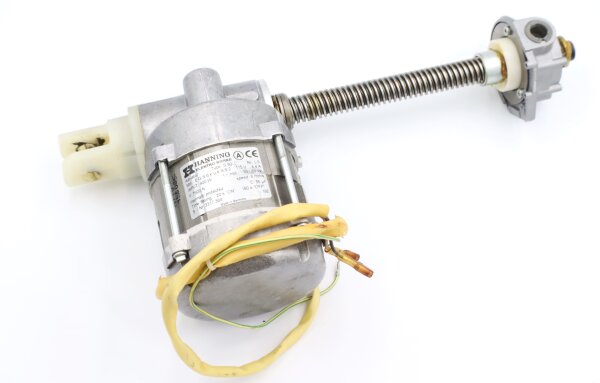 Sirona Hubmotor Ersatz S90 - 50 Hz -gebraucht