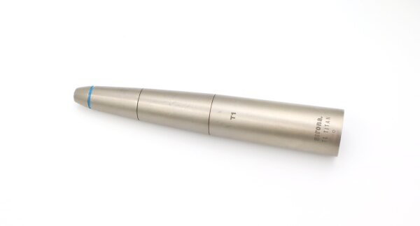 Sirona T1/TEH 40 Handstück - überholt