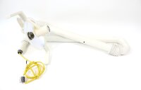 Sirona Sirolux OP Lampe kpl.- überprüft