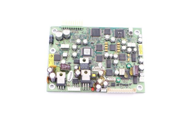 Sirona Platine Sirocam V4-neu