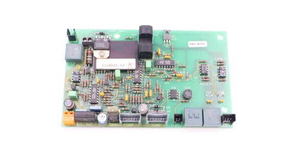 Kavo Platine A-Elektronik-neu
