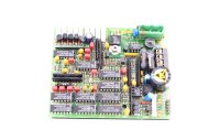 Dürr Leiterplatte Steuerung Combiseperator  24 V R /...