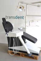 Sirona C4+  – überholt