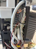 Sirona C4+  – überholt