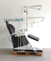 Sirona C4+  – überholt