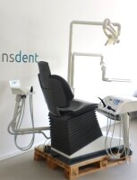 Sirona C4+  – überholt