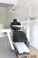 Sirona C4+  – überholt