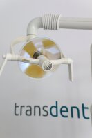 Sirona C4+  – überholt
