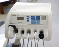Sirona C4+  – überholt