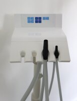Sirona C4+  – überholt