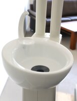 Sirona C4+  – überholt