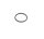 TD O-Ring 13,0 X 1,0 - Multiflex/ZEG Schlauch - neu