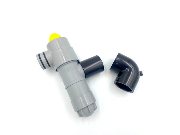 Dürr Dental Secretion Filter f. VS 300/  VS 300 S  und VSA 300 S - neu