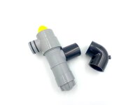 Dürr Dental Secretion Filter f. VS 300/  VS 300 S...