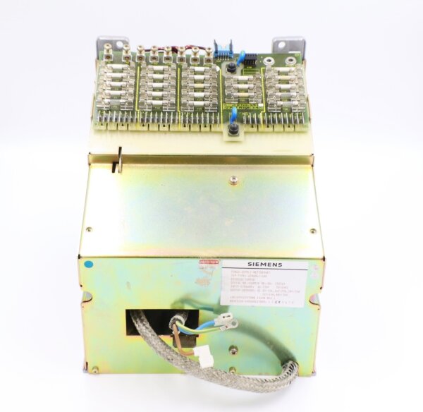 Siemens Sirona C1 Netzteil B Version - gebraucht