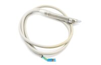 Luzzani Minilight 6F Spritze inkl.  Schlauch mit offenem...