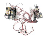 Siemens Sirona Sprayvitblock ohne Heizelement C1- gebraucht