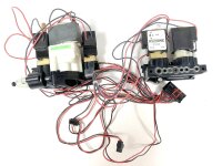 Siemens Sirona Sprayvitblock ohne Heizelement C1- gebraucht