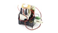 Sirona Anschlussblock kpl.M1/M1 96-neu