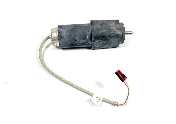 Sirona C1 / C1+ Getriebemotor 2 für Tragarm C1+ - neu