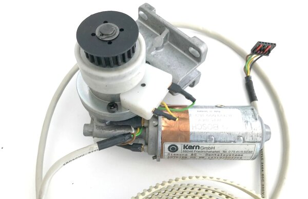 Sirona C1 Antrieb AE Linkshänderausführung - gebraucht