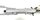 Sirona C1+ Tragarm