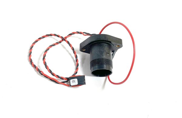 Sirona HF Flansch C2+ - C5+ und M1+ - gebraucht