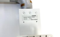 Sirona Monitorhalterung mit Aufbaustange-gebraucht