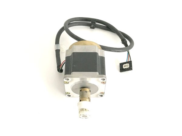 Sirona Orthophos XG Ringmotor / Dreheinheit-gebraucht