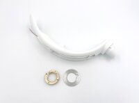 Ultradent Solaris 2 ( Faro ) Lampenkopf Aufnahme - neu