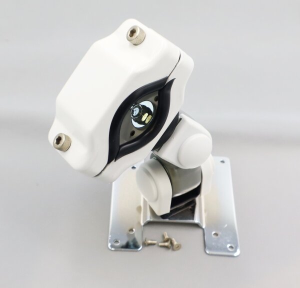 TFT 1610 Monitor - Halterung bis 10 kg-gebraucht