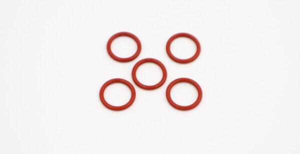 TD O-Ring 9,00 x 1,50 mm für Wasser- und Luftblock( 5 Stk.) -neu