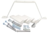 Sirona Wandhalter unten Orthophos XG-neu