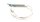 Luzzani Minibright 6 F mit Ultradent Schlauch-neu