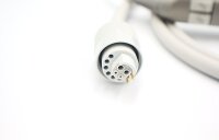 Luzzani Minilight 6F Spritze mit Ultradent Schlauch-neu