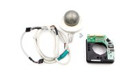Sirona Trackball MCS Cerec 3 Maus Taster mit Kabel-neu