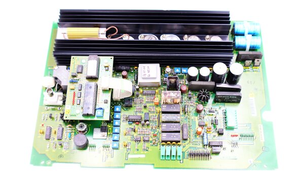 Siemens MD Platine für M1 - gebraucht