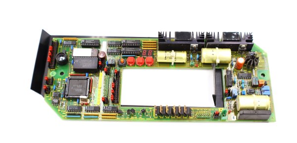 Siemens WE S-Platine für M1- gebraucht