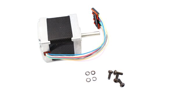 Sirona Schrittmotor Cerec 3-neu