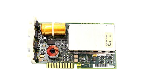 Siemens Motorsteuerplatine AL V3.6 Sirona C1-neu
